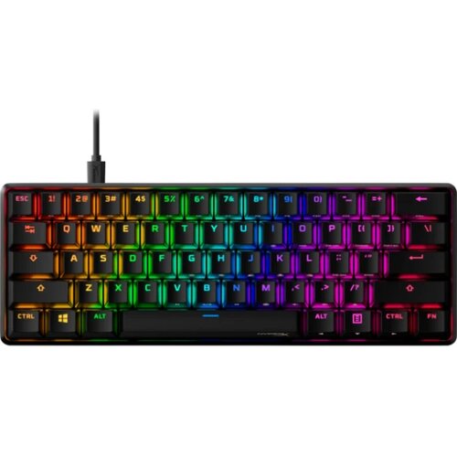 Hyperx Alloy Origins 60 RedMechanical Gaming Keyboard Cijene
