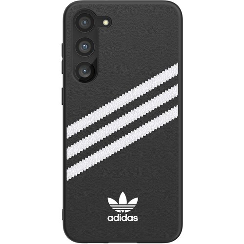 Samsung GALAXY S23+ CASE ADIDAS BLACK Cene