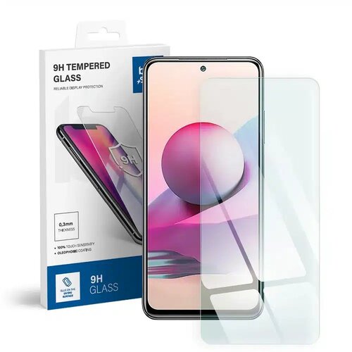 Blue Star kaljeno steklo za Xiaomi Redmi Note 10s Cene