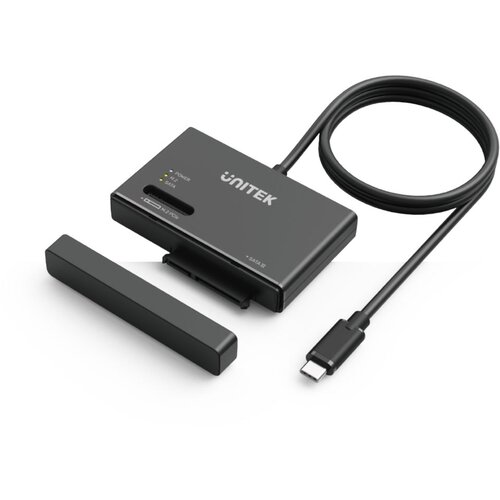 Unitek USB-C Bridge for SATA and M.2 MVMe drives Cijene