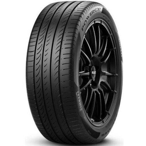 Pirelli letne pnevmatike Powergy 205/40R17 84W XL Cene
