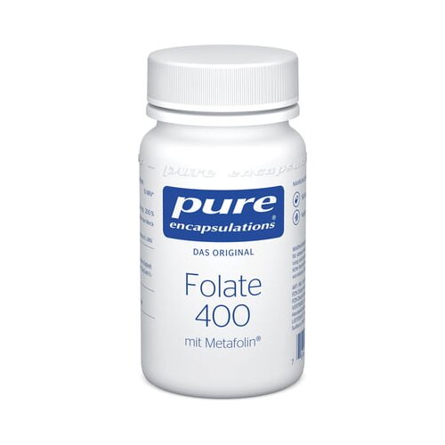 pure encapsulations folati 400 Cene