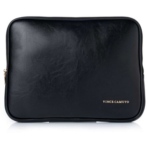 Vince Camuto Torba za laptop, 14", 100% veštačka koža, 35 x 4 x 27 cm, Crna Cene