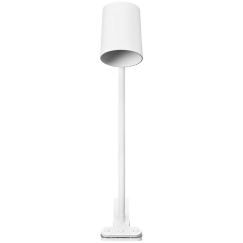 Osram Stona lampa sa stezaljkom DESK LINE 1xGU10/9W/230V bela Slike