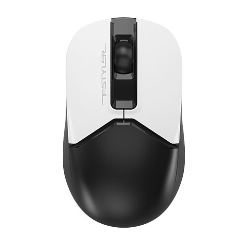 A4Tech Brezžična miška FB12C 2.4G 1200DPI, (21580350) Cene