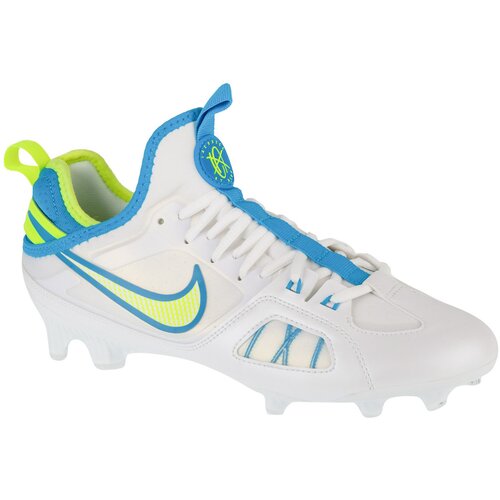 Nike Huarache 9 Varsity LAX SE FG Bijela Slike