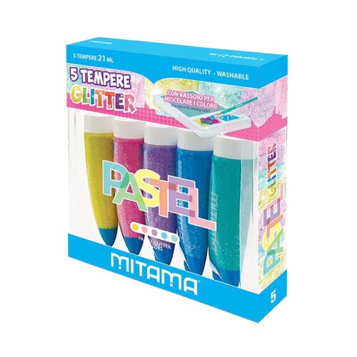 MITAMA Tempere Pastel 5/1 21ml 62879 Cijene