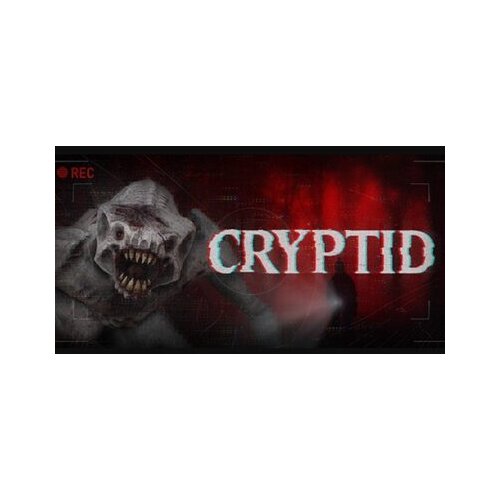 Steam Cryptid (PC) Key GLOBAL Cene