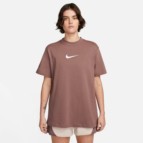 Nike w nsw tee bf ms, ženska majica, ljubičasta FD1129 Cene