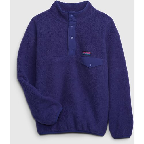GAP Kids fleece sweatshirt - Boys Slike
