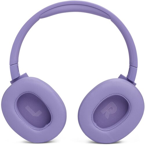 JBL Bluetooth slu&amp;scaron;alice JBL TUNE 770NC Purple Slike
