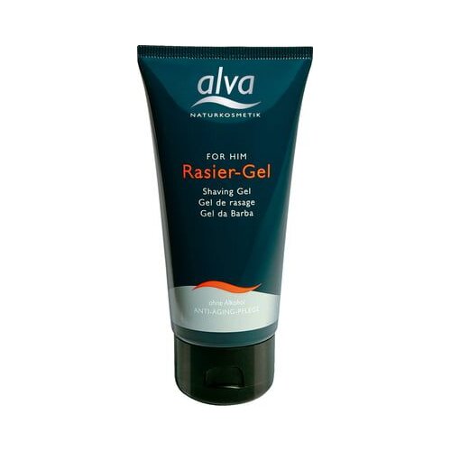 Alva FOR HIM - gel za brijanje Cene