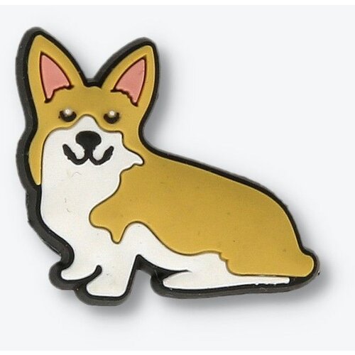Crocs bedž corgi u Slike