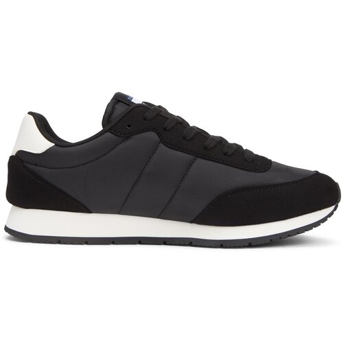 Tommy Jeans Niske tenisice &amp;#039;CLASSIC&amp;#039; morsko plava / crvena / crna / bijela Slike