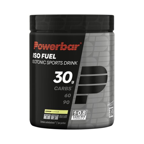 Iso Fuel 30 tonic Sports Drink Lemon Cene