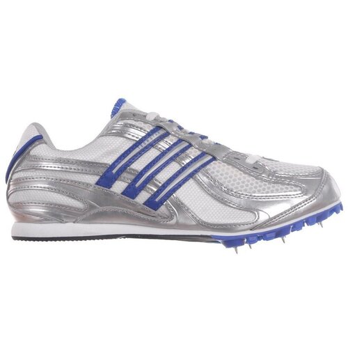 Adidas Titan 2005 Srebrna Slike