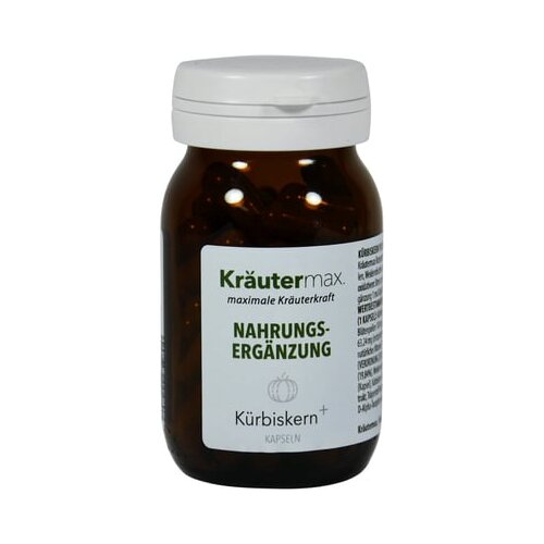 Kräuter Max bučna semena+ Cene