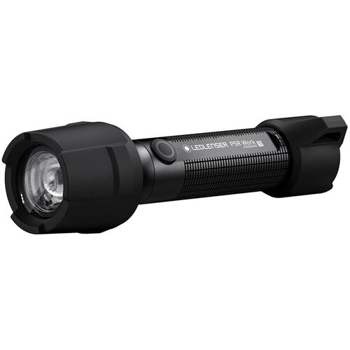 Ledlenser P5R Work led žepna svetilka akumulatorsko 480 lm 25 h 124 g, (20460741) Cene