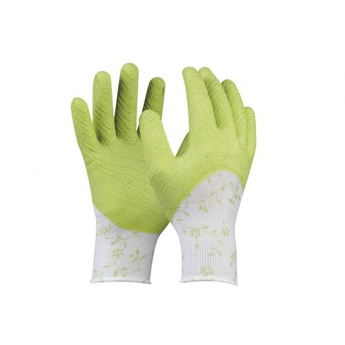 Radne rukavice green vel.8 flower garten Cijene