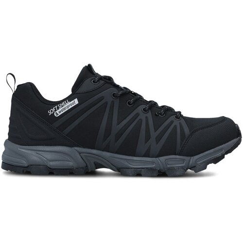 Lumberjack muške patike sneaker wpf crne 404833 Cene
