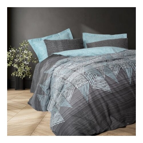 Dekordom Posteljina cb ranforce double - modern - arel ( 043604 ) Cene