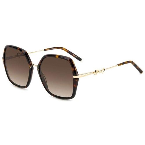 Carolina Herrera Naočare za sunce HER 0217/S LVL/HA Slike