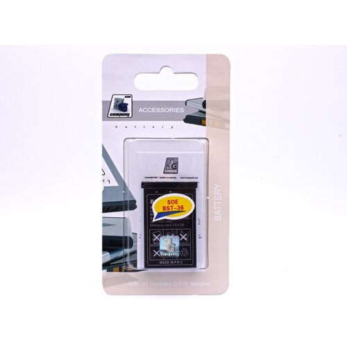  Baterija EG za Samsung L700/ S5260 (1350 mAh) Slike