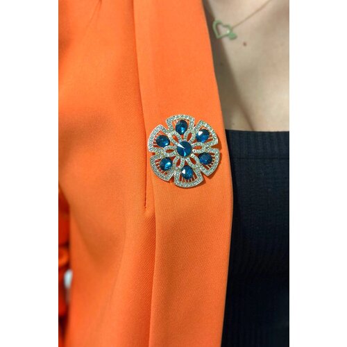 BG Brooch Cene