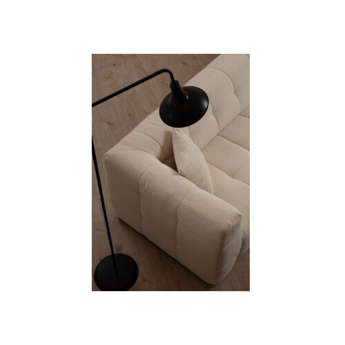 Atelier Del Sofa Kutna sofa Cady 100x72x300cm Bež Slike