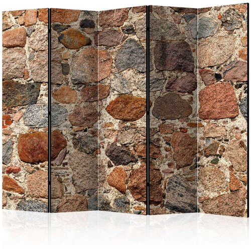  Paravan u 5 dijelova - Stony Artistry II [Room Dividers] 225x172 Slike