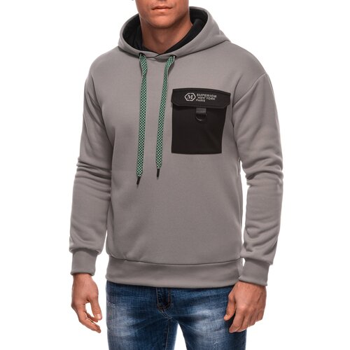 Edoti Men's hoodie Slike