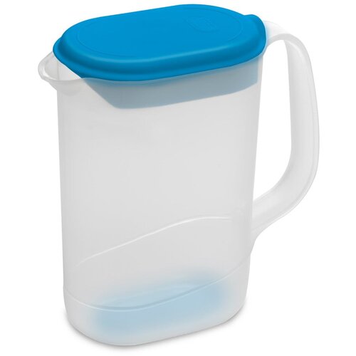 Addis Vrčs pokrovom Seal Tight Fridge Jug, 1,5 l Cene