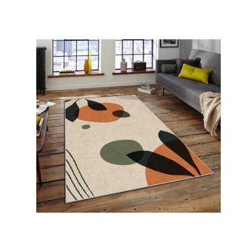 Antalya ASR CRPT-49 Multicolor Carpet (160 x 230) Cene