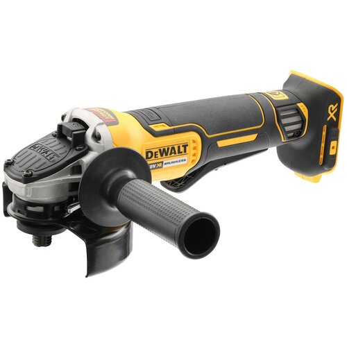 Dewalt Aku kutna brusilica DCG406N BRUSHLESS 18V 125MM SOLO Cijene