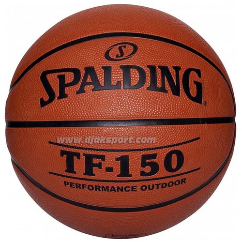 Spalding košarkaška lopta 73-954Z Slike