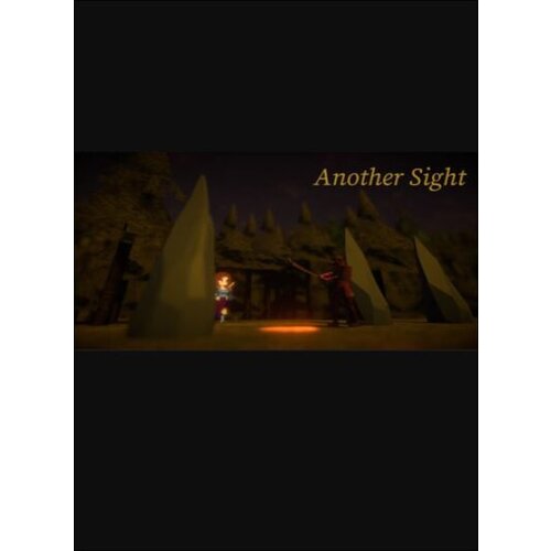 Steam Another Sight (PC) Key GLOBAL Cene