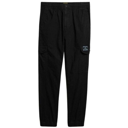 Superdry muške kargo pantalone SDM7011131A-02A Cene