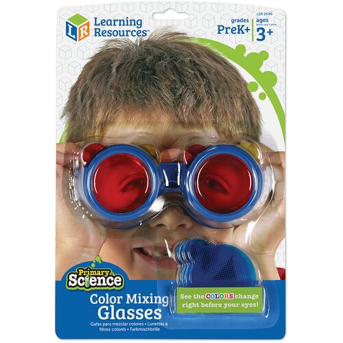  Edukativne naočare - mešanje boja ( 1019967 ) Cene