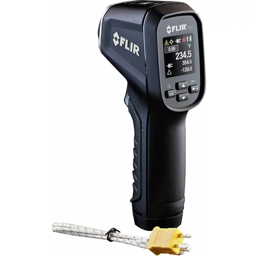 FLIR Infrardeči termometer TG56 optika 30:1 -30 do +650 °C pirometer, (20634257)