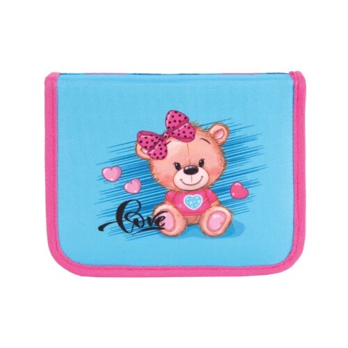  PERNICA DVODELNA PULSE TEDDY 122293 Cene