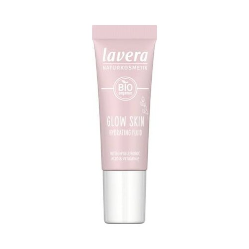 Lavera Glow Skin Hydrating Fluid Cijene