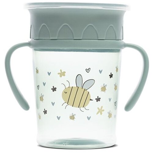 Lorelli solja 360 sa ruckama my friend iceberg green ( 10230520006 ) Cene