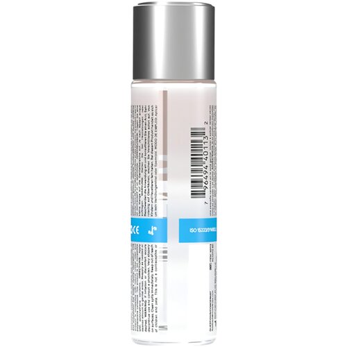 JO System - H2O Anal Thick Lubricant - 60 ml Cene