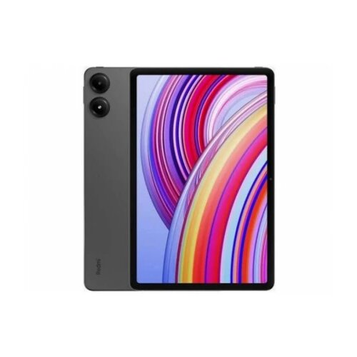 Xiaomi Tablet Redmi Pad Pro EU 6/128 graphite gray Cene