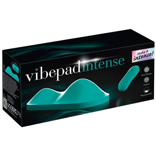 Vibepad Vibro-jastuk Intese mini Slike