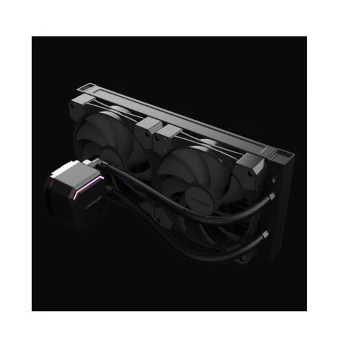 LC Power cosmo cool LC-CC-280-B jetflow Cene