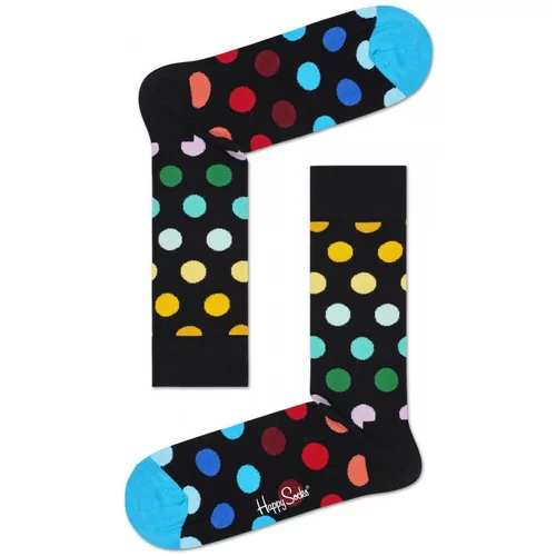 Happy Socks Big dot sock Multicolour