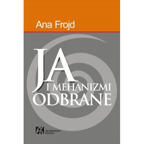 Akademska Knjiga Ja i mehanizmi odbrane Slike