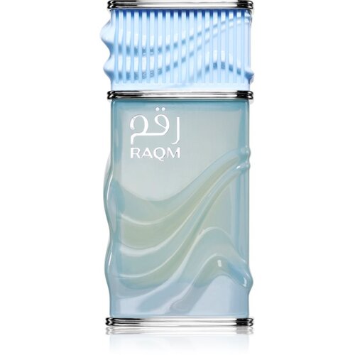 Nusuk Raqm parfemski ekstrakt uniseks 100 ml Slike