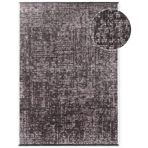 Elle Decoration Rjava preproga 80x150 cm Prisma &amp;ndash; Slike